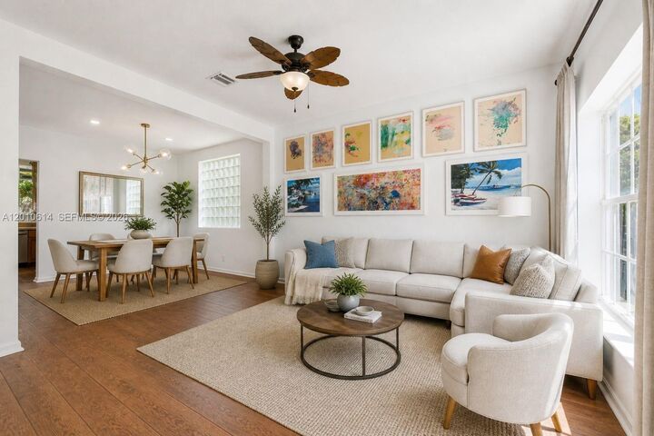 Property Photo:  3117 SW Solitaire Palm Dr  FL 34990 