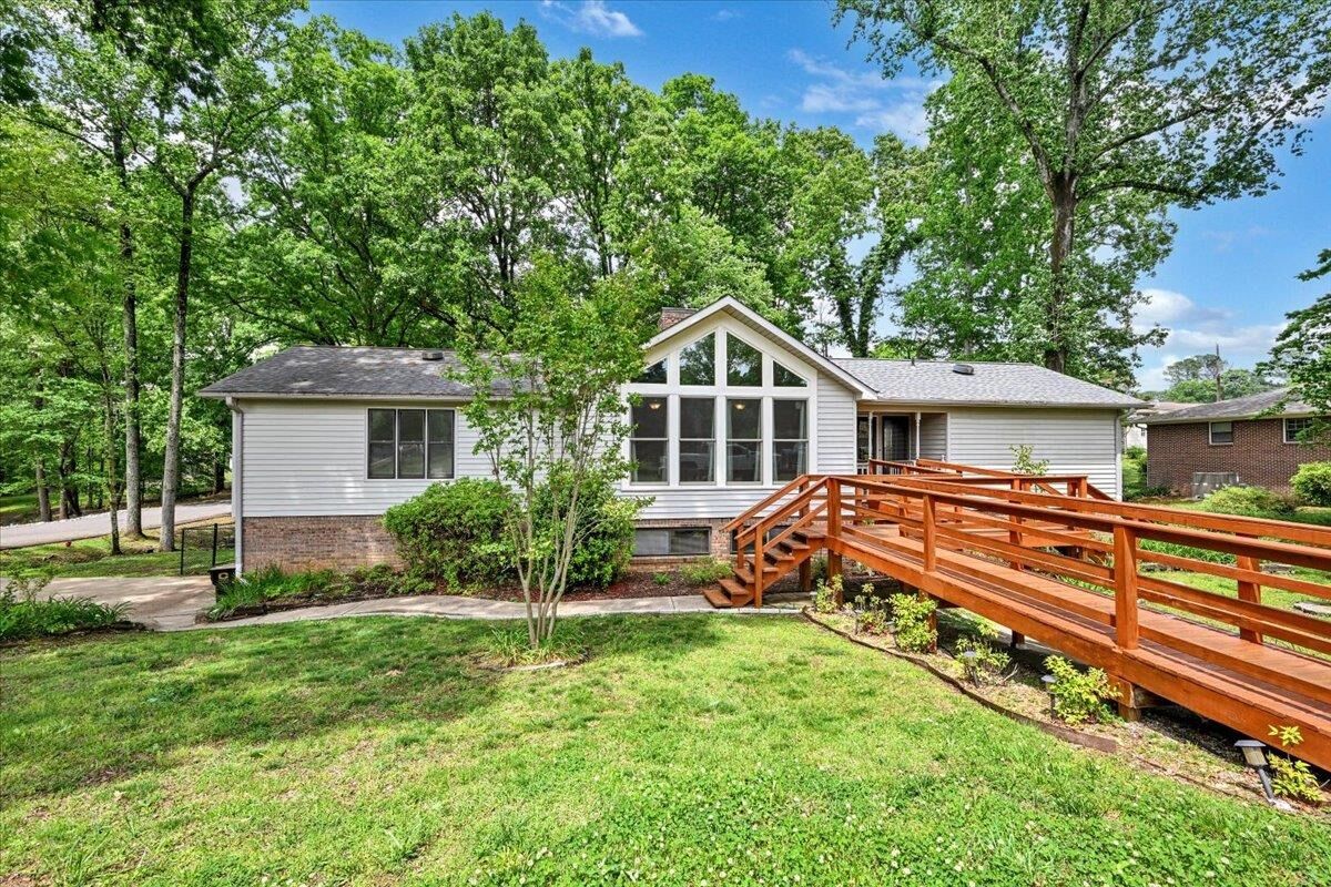 Property Photo:  1841 Glover St NW  AL 35055 