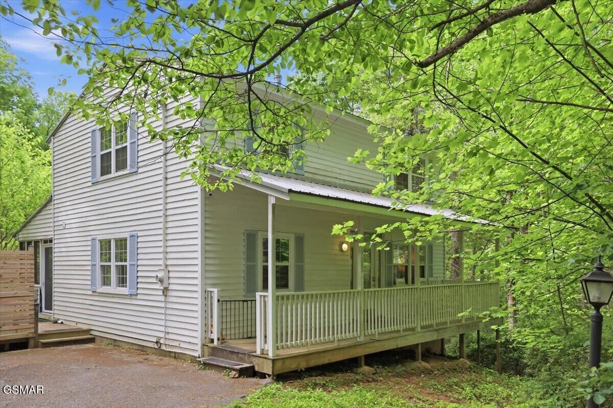 Property Photo:  4340 Lakeshore Avenue  TN 37876 