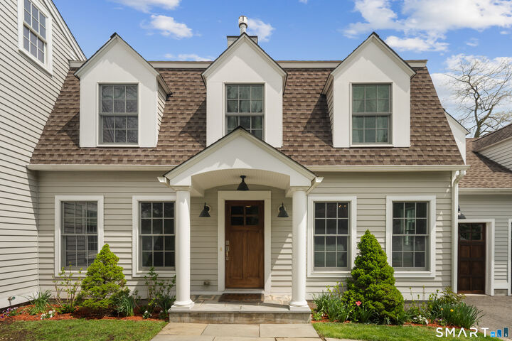 Property Photo:  28 Bulkley Avenue North  CT 06880 