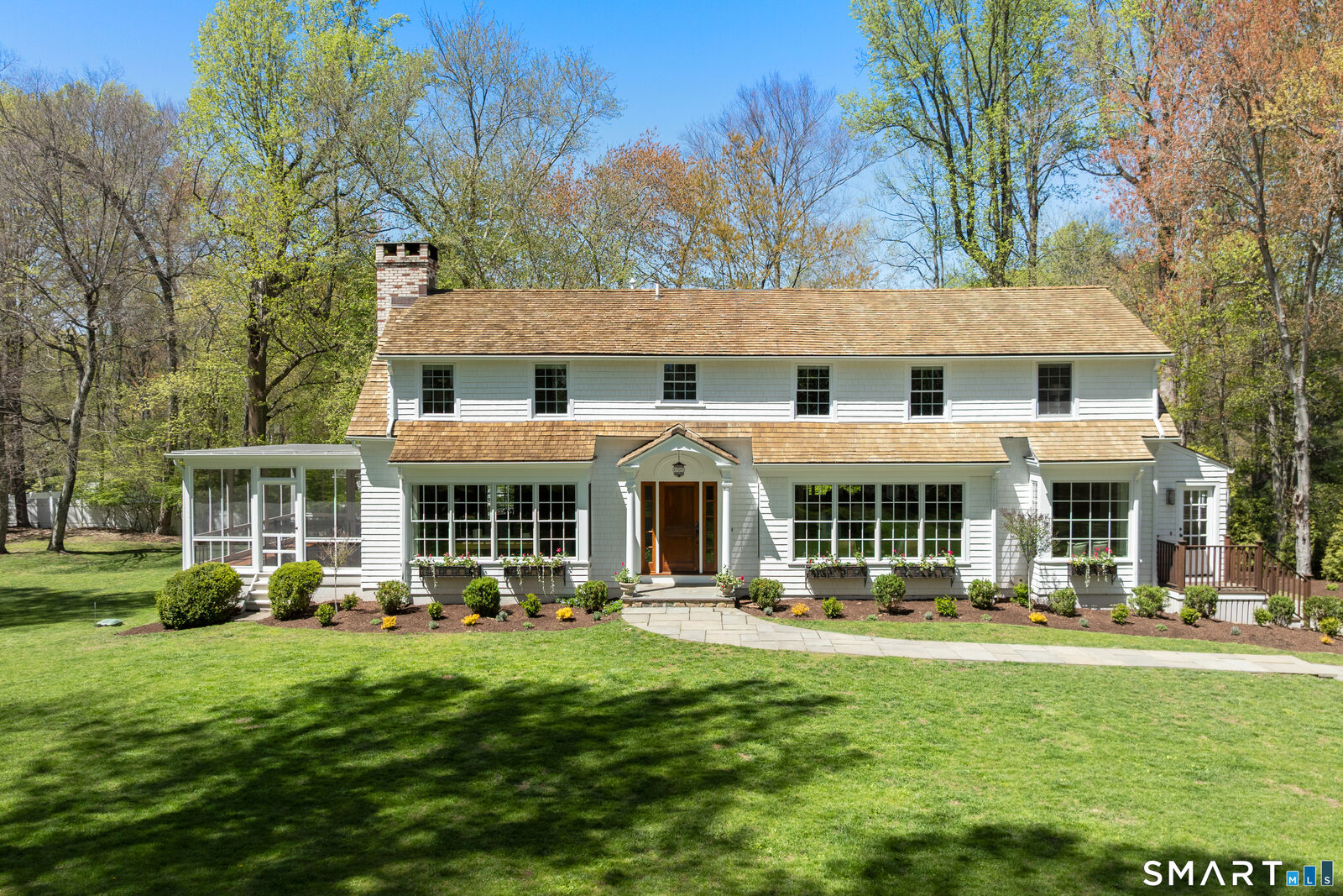 Property Photo:  10 Sprucewood Lane  CT 06880 