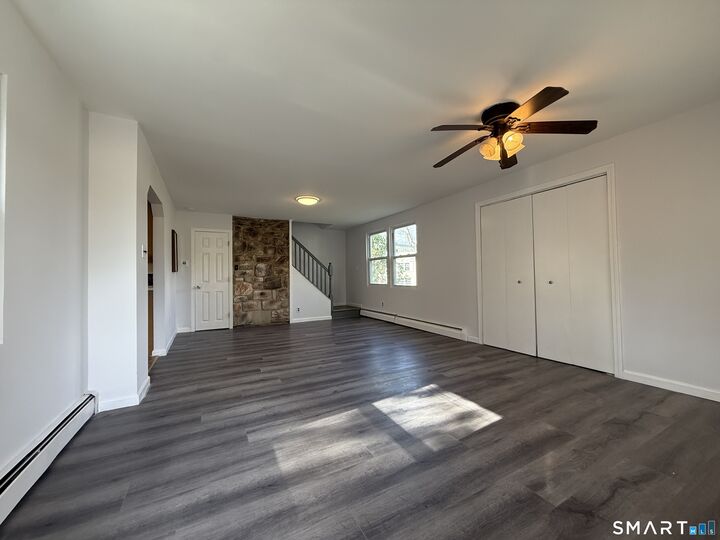 Property Photo:  218 Melville Avenue  CT 06825 