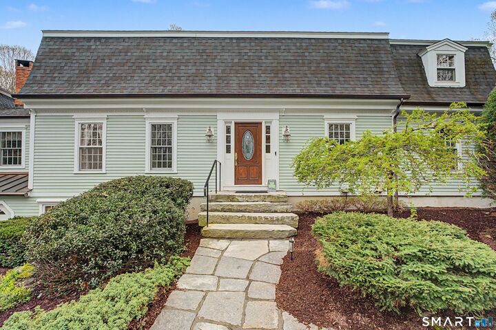 Property Photo:  188 Settlers Hill Road  CT 06488 