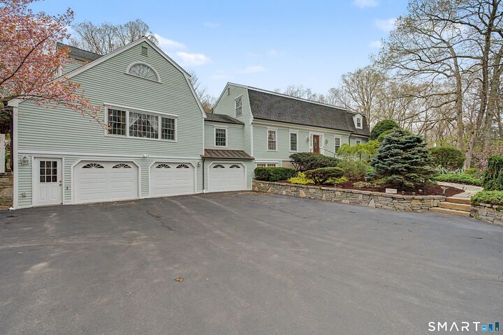 Property Photo: 188 Settlers Hill Road CT 06488