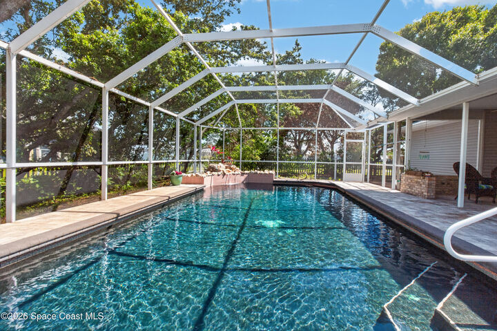 Property Photo:  1105 Baywood Court  FL 32950 
