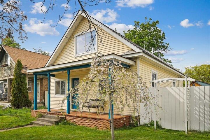 Property Photo:  2730 W Broadway Ave  WA 99201 