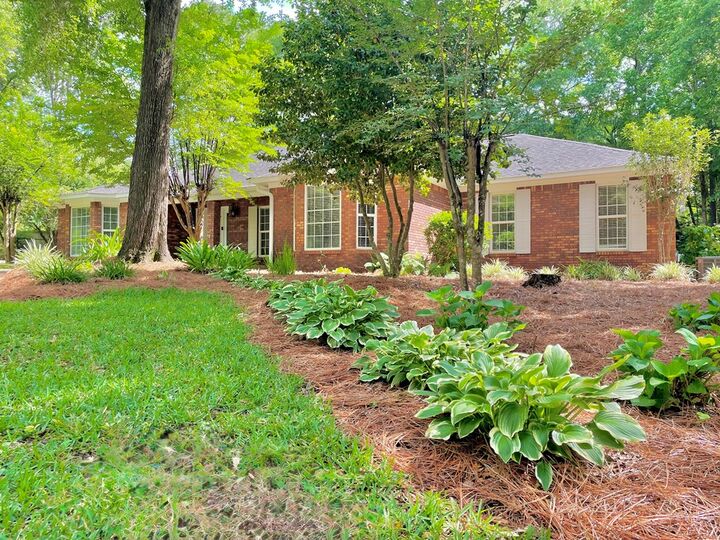 Property Photo:  1603 Montcliff Drive  AL 36303 