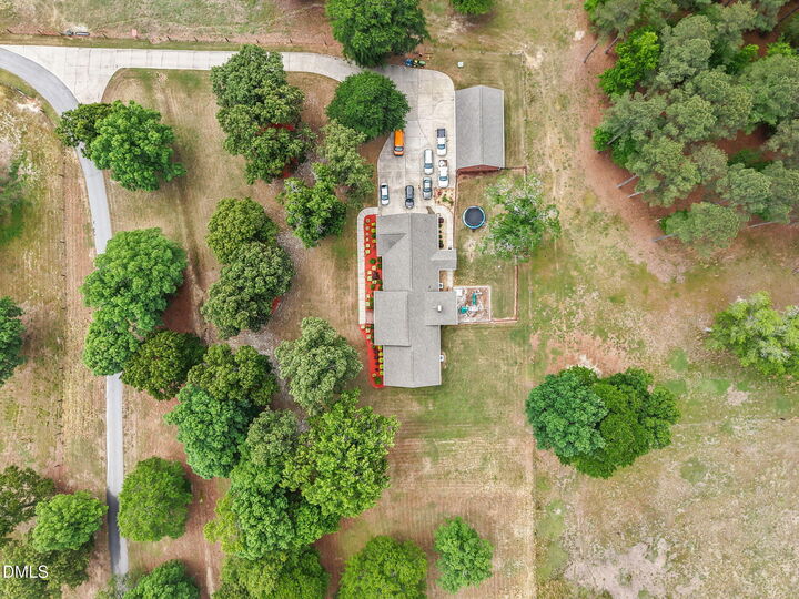 Property Photo:  2880 Elevation Road  NC 27524 