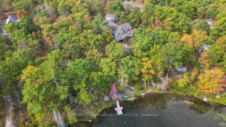 Property Photo: 492 C Yarrow Lane ON K0K 2K0