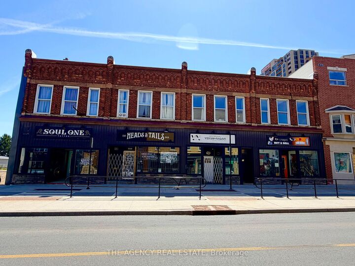 Property Photo: 761 Dundas Street ON N5W 2Z4