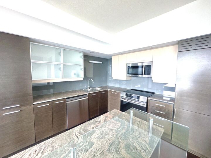 Property Photo: 8 Telegram Mews 833 ON M5V 3Z5