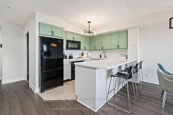 Property Photo: 245 Davisville Avenue 613 ON M4S 3H4