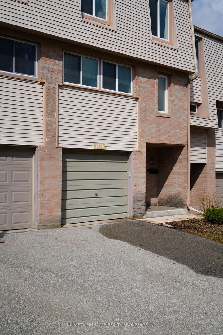 Property Photo: 1258 Limberlost Road 35 ON N6G 3A5