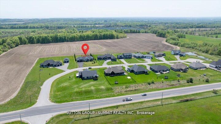 Property Photo:  3 Best Court  ON L0L 2L0 