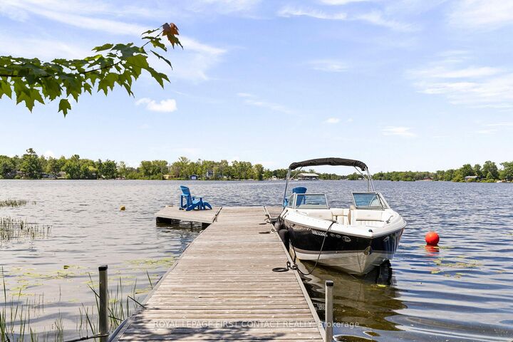 Property Photo: 3316 Point Bush Court ON L0K 1S0