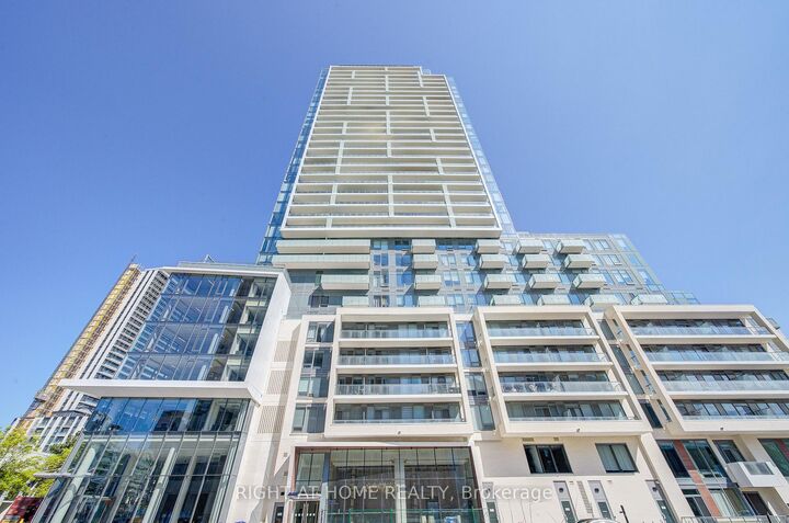 8 Olympic Garden Drive S2410 — photo 1