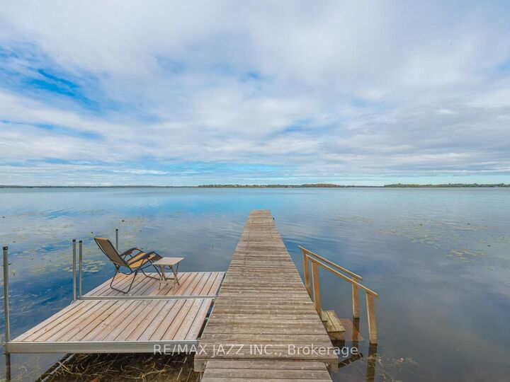 Property Photo: 122 Morris Lane ON L0B 1L0