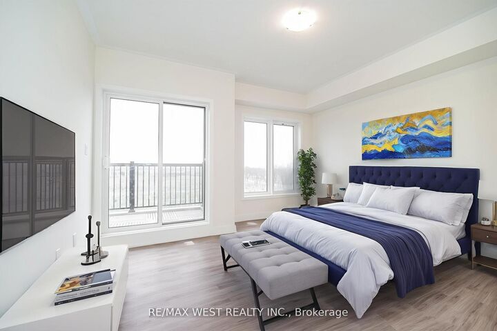Property Photo:  39 John Perkins Bull Drive 20  ON M3K 0C3 