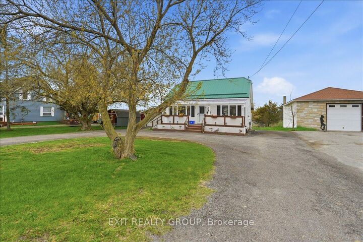 Property Photo: 59 Cannifton Road N ON K8N 4Z6