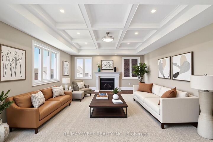 Property Photo: 29 W Dykie Court ON L3Z 0Y1