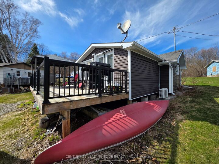 Property Photo: 1043 Lobo Drive 24 ON K0M 2K0