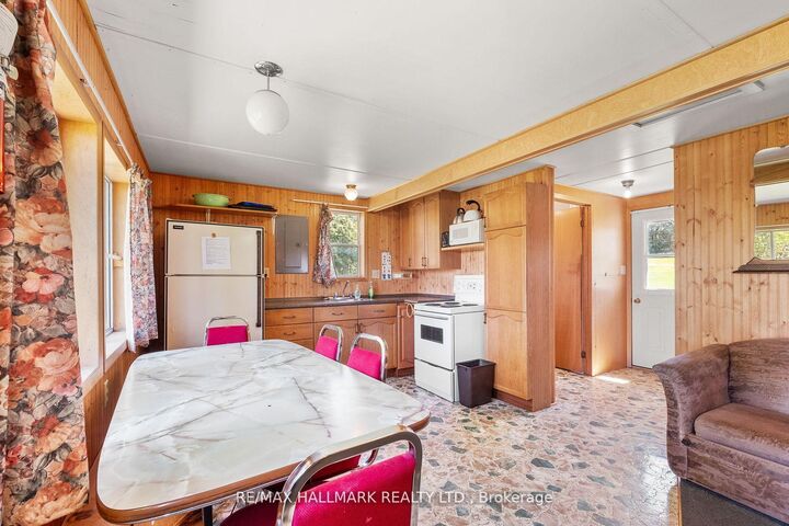 Property Photo: 449 Island View Road 107 ON K0K 2X0