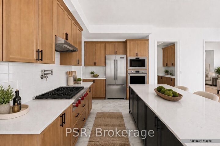 Property Photo: 26 Pearsall Place ON L0L 2L0
