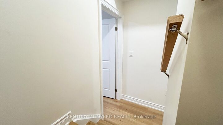 Property Photo:  19 William Crawley Way  ON L6H 0Y7 