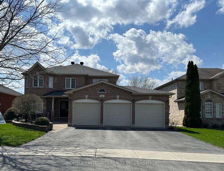 Property Photo: 5092 Boyne Street ON L9R 0A1