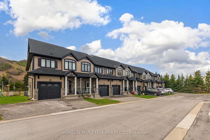 Property Photo: 104 Delphi Court ON N0H 1J0