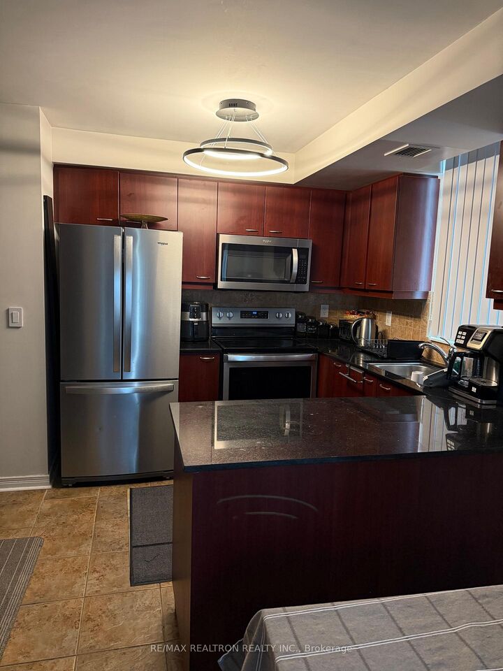 Property Photo: 503 Beecroft Road 1610 ON M2N 0A2