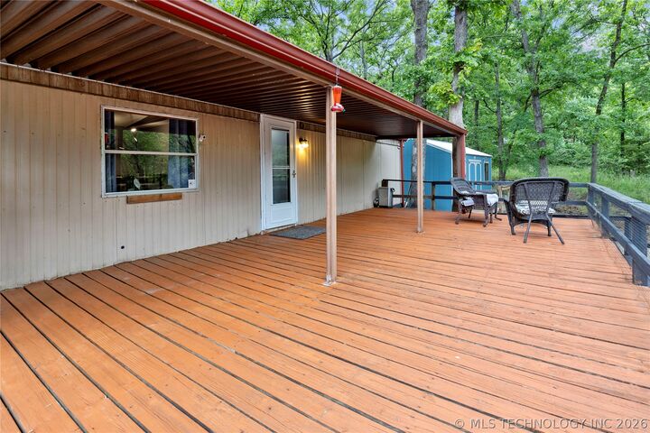Property Photo:  70183 S 340 Ave Avenue  OK 74467 