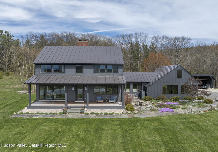 Property Photo:  53 May  NY 12165 