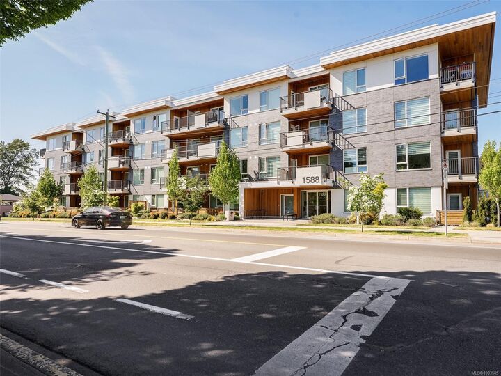 1588 North Dairy Rd #404 — photo 1