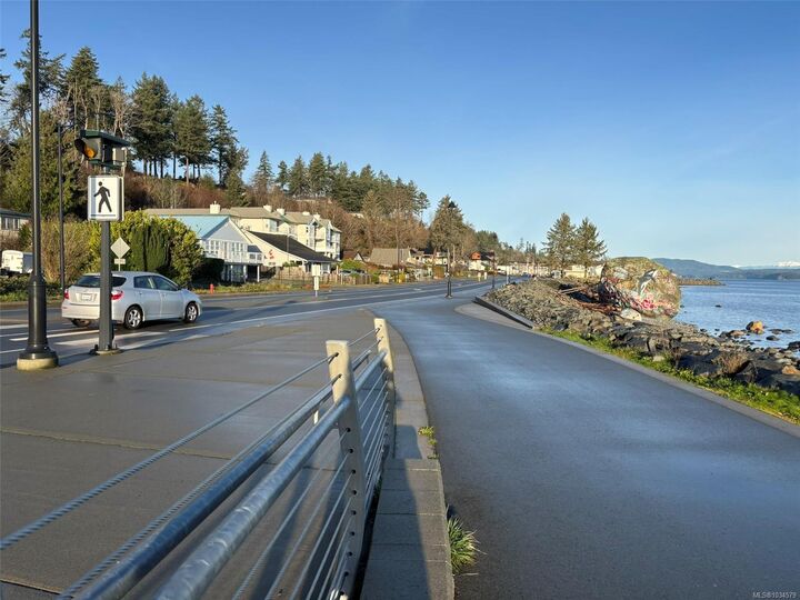 Property Photo: 1266 Island Hwy S BC V9W 1B5