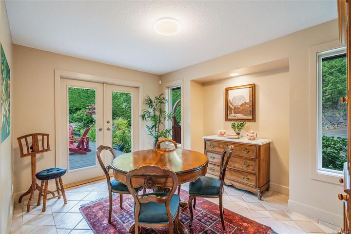 Property Photo: 3383 Rockhampton Rd BC V9P 9H4