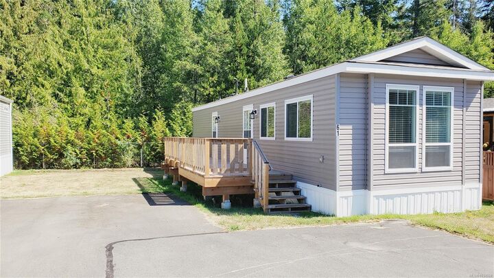 1720 Whibley Rd #61 — photo 1