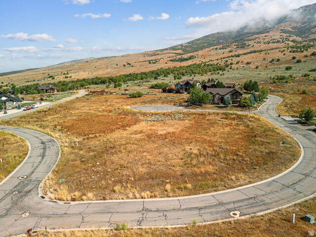 Property Photo:  4032 N Elk Ridge Trl 109  UT 84310 