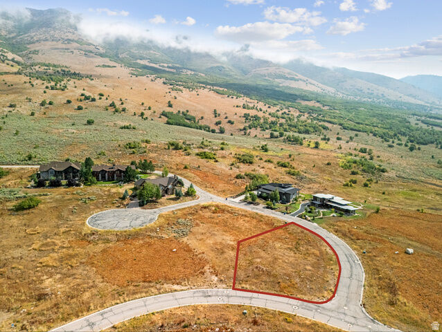 Property Photo:  4032 N Elk Ridge Trl 109  UT 84310 