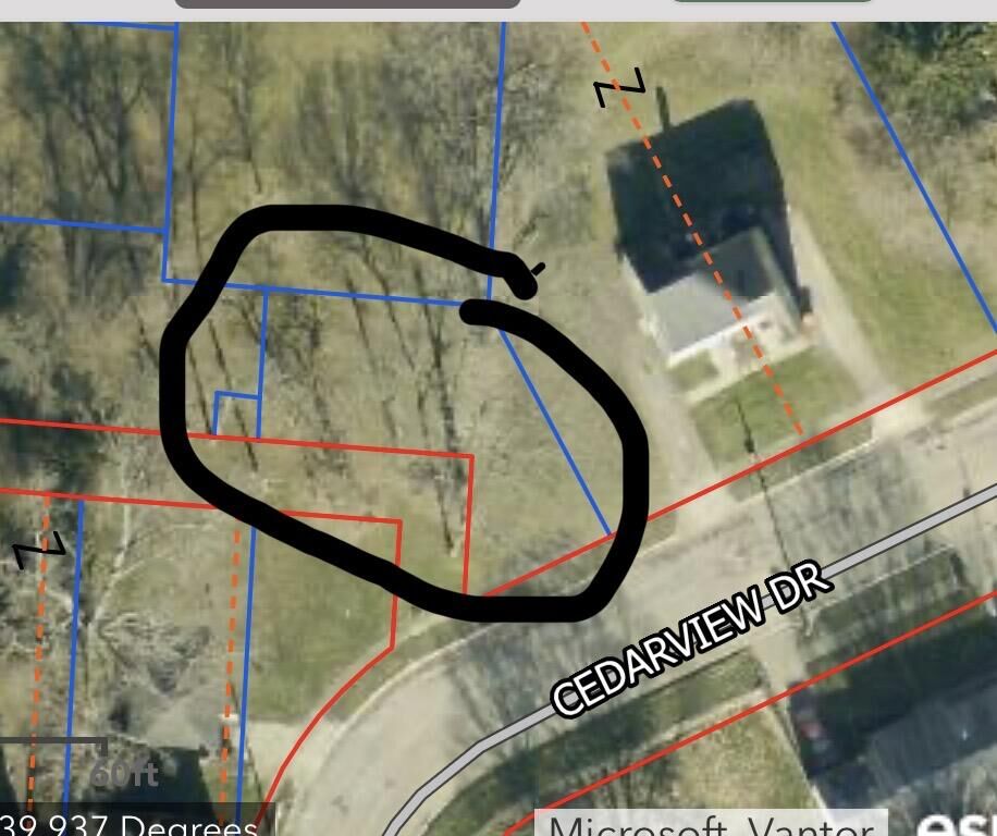 Property Photo:  0 Cedarview Drive  OH 45503 