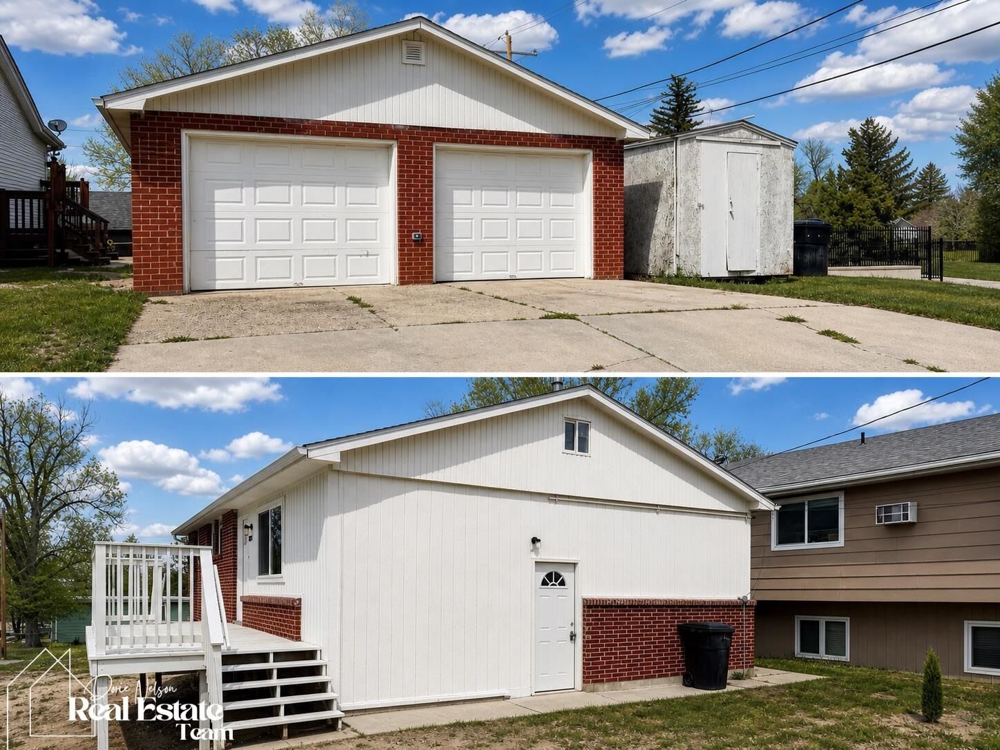 Property Photo:  1302 E 7th Street  WY 82601 