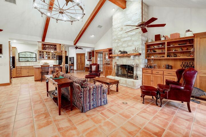 Property Photo:  95 Augusta Drive  TX 78676 