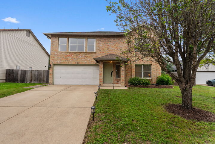 Property Photo:  7327 Pusch Ridge Loop  TX 78749 