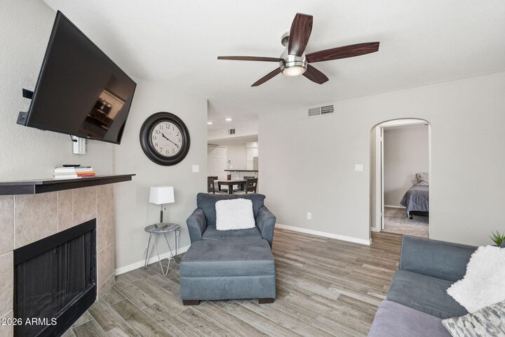 Property Photo:  8787 E Mountain View Road 1003  AZ 85258 
