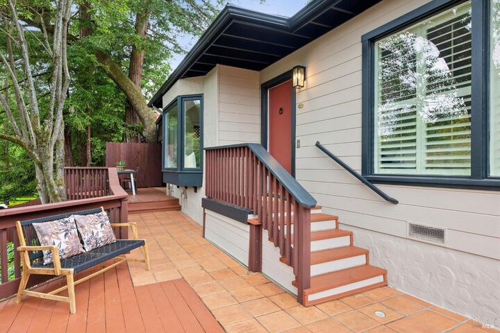 Property Photo:  328 Laurel Avenue  CA 94960 