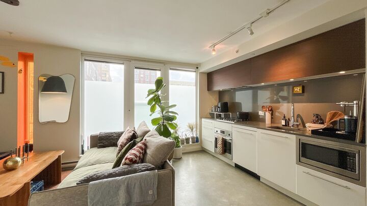 Property Photo: 150 E Cordova Street 310 BC V6A 0E7