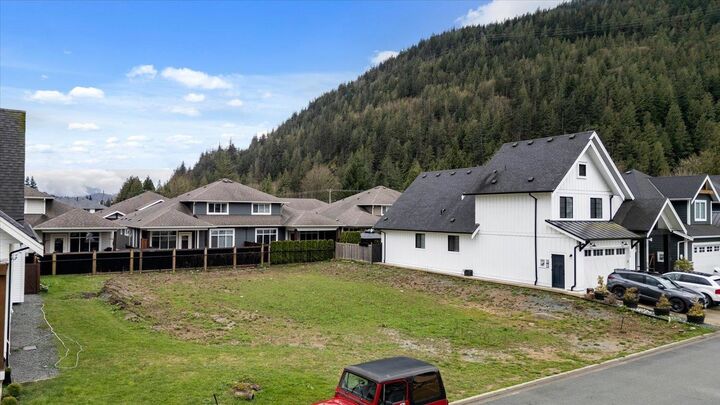 Property Photo: 630 Schooner Place BC V0M 1K0