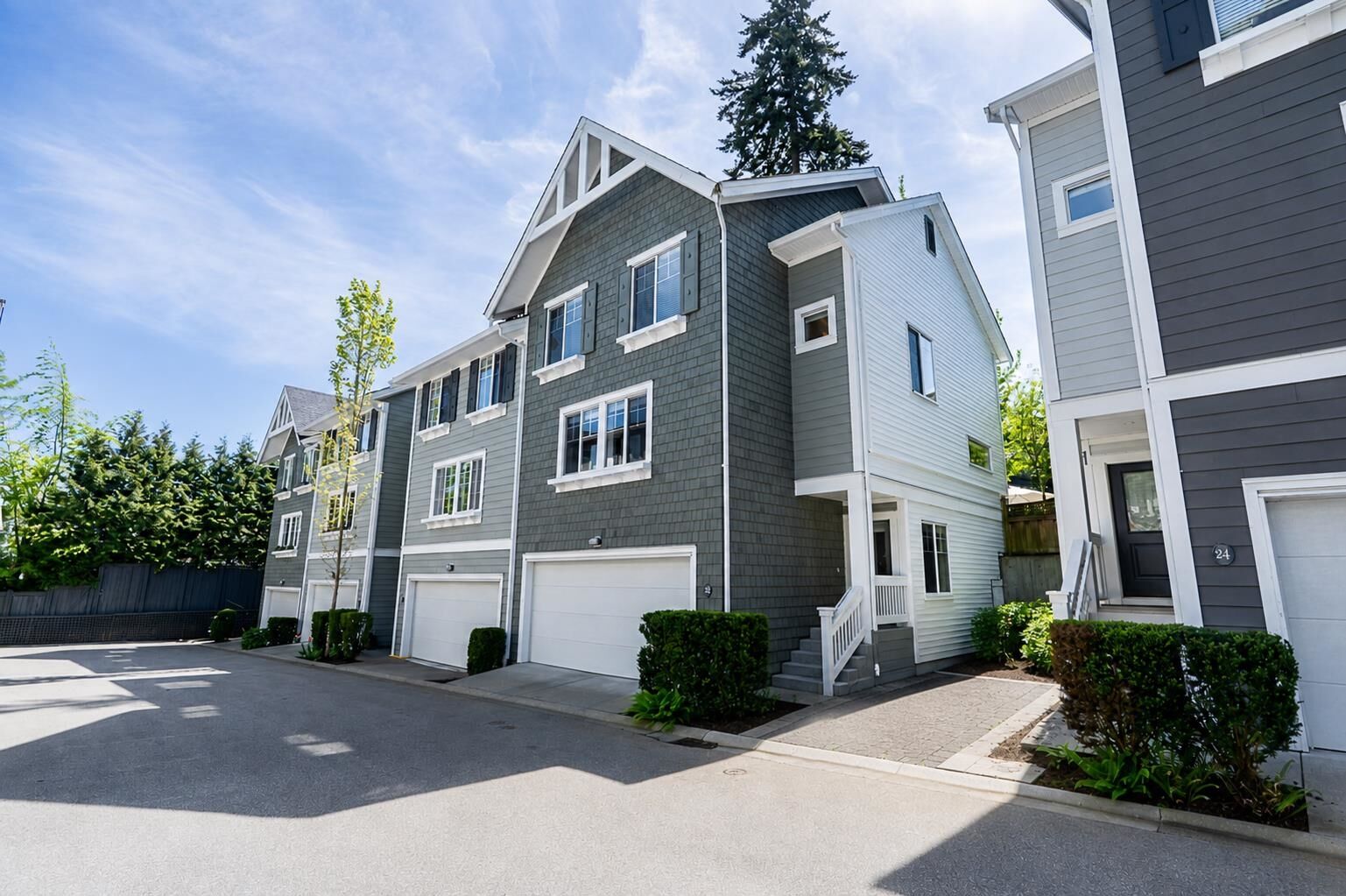 Property Photo: 15128 24 Avenue 32 BC V4A 2H8