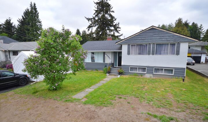 12901 98B Avenue — photo 1