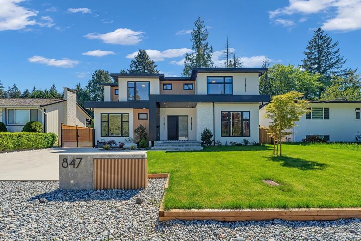847 Thermal Drive — photo 1
